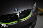 BMW 335is Coupe by PSI 2015 года